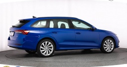 Škoda Octavia Combi IV 1.4 TSI Aut. Ambition 204 KS, LED+ASIST