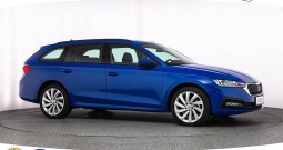 Škoda Octavia Combi IV 1.4 TSI Aut. Ambition 204 KS, LED+ASIST