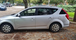 KIA Ceed 1,6 CRDi