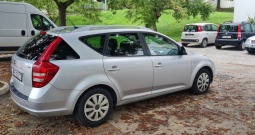 KIA Ceed 1,6 CRDi