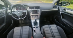 VW Golf 7 2,0 TDi, Comfort line, Reg. 7/2025, Navigacija