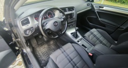 VW Golf 7 2,0 TDi, Comfort line, Reg. 7/2025, Navigacija