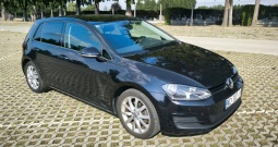 VW Golf 7 2,0 TDi, Comfort line, Reg. 7/2025, Navigacija