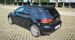 VW Golf 7 2,0 TDi, Comfort line, Reg. 7/2025, Navigacija