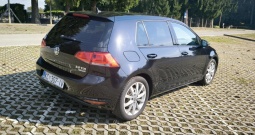 VW Golf 7 2,0 TDi, Comfort line, Reg. 7/2025, Navigacija