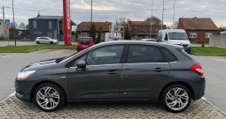 Citroen 1.6 C4 E-HDI automatik