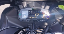 Yamaha YZF R125 2022. god