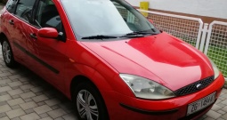 Ford Focus 1.4