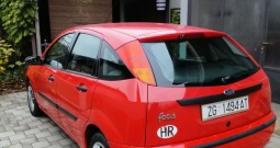 Ford Focus 1.4