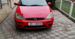 Ford Focus 1.4