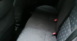 Ford Focus 1.4