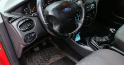 Ford Focus 1.4