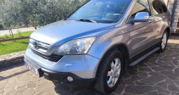 Honda CR-V 2,0 Executive Plus Koža Aut.***PLIN***