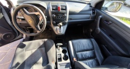 Honda CR-V 2,0 Executive Plus Koža Aut.***PLIN***