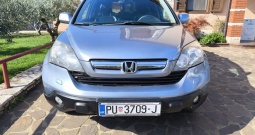 Honda CR-V 2,0 Executive Plus Koža Aut.***PLIN***