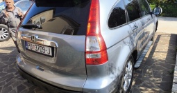 Honda CR-V 2,0 Executive Plus Koža Aut.***PLIN***