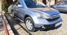 Honda CR-V 2,0 Executive Plus Koža Aut.***PLIN***