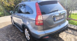 Honda CR-V 2,0 Executive Plus Koža Aut.***PLIN***