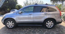 Honda CR-V 2,0 Executive Plus Koža Aut.***PLIN***