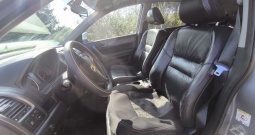 Honda CR-V 2,0 Executive Plus Koža Aut.***PLIN***