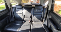 Honda CR-V 2,0 Executive Plus Koža Aut.***PLIN***