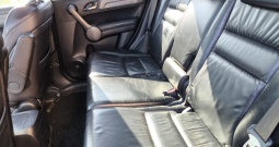 Honda CR-V 2,0 Executive Plus Koža Aut.***PLIN***