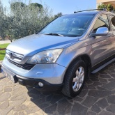 Honda CR-V 2,0 Executive Plus Koža Aut.***PLIN***