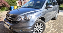 Honda CR-V 2,0 Elegance***PLIN***