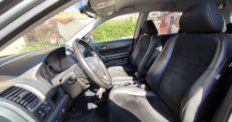 Honda CR-V 2,0 Elegance***PLIN***AUTO***