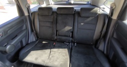 Honda CR-V 2,0 Elegance***PLIN***