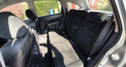 Honda CR-V 2,0 Elegance***PLIN***AUTO***