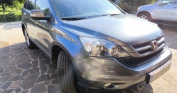 Honda CR-V 2,0 Elegance***PLIN***AUTO***