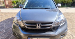 Honda CR-V 2,0 Elegance***PLIN***AUTO***