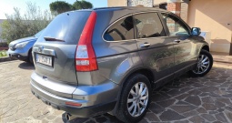 Honda CR-V 2,0 Elegance***PLIN***AUTO***