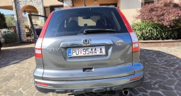 Honda CR-V 2,0 Elegance***PLIN***