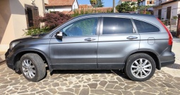 Honda CR-V 2,0 Elegance***PLIN***AUTO***