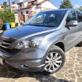 Honda CR-V 2,0 Elegance***PLIN***