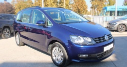 VW Sharan 2.0 TDi DSG 7 sjedala *PANORAMA, LED, NAVIGACIJA, KAMERA*