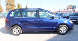 VW Sharan 2.0 TDi DSG 7 sjedala *PANORAMA, LED, NAVIGACIJA, KAMERA*