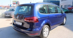 VW Sharan 2.0 TDi DSG 7 sjedala *PANORAMA, LED, NAVIGACIJA, KAMERA*