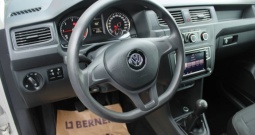 VW Caddy 2.0 TDi MAXI