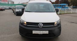 VW Caddy 2.0 TDi MAXI