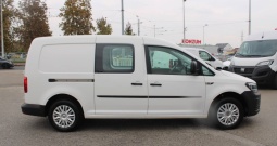 VW Caddy 2.0 TDi MAXI