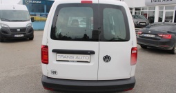 VW Caddy 2.0 TDi MAXI