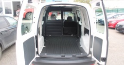 VW Caddy 2.0 TDi MAXI