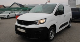 Peugeot Partner 1.5 HDi *KAMERA*