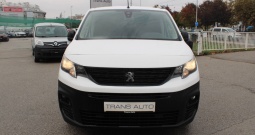 Peugeot Partner 1.5 HDi *KAMERA*