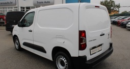 Peugeot Partner 1.5 HDi *KAMERA*