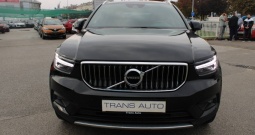 Volvo XC40 T4 Plug-in Hybrid AUTOMATIK *VIRTUAL, LED, KAMERA, NAVIGACIJA*