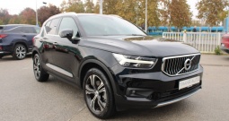 Volvo XC40 T4 Plug-in Hybrid AUTOMATIK *VIRTUAL, LED, KAMERA, NAVIGACIJA*